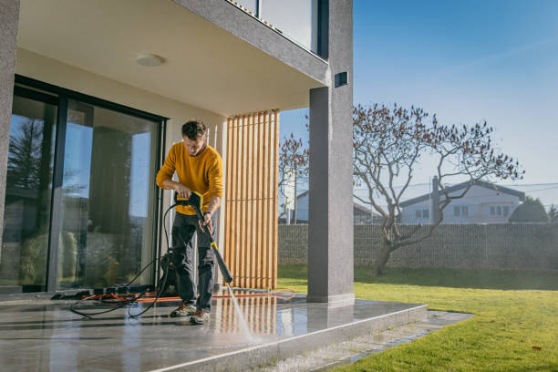 Trusted Broadmoor, CA Pressure Washing Services Experts