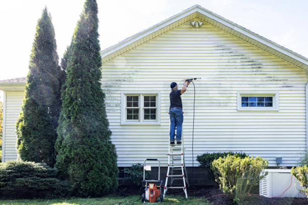 Best Spring Cleaning  in Broadmoor, CA